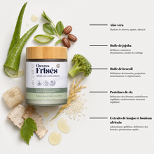 Coffret Routine Cheveux Frisés