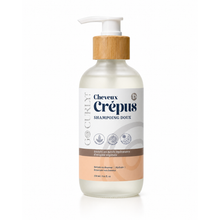 Shampoing Doux (Cheveux Crépus)