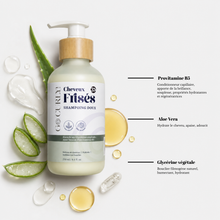 Coffret Routine Cheveux Frisés