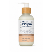 Après-Shampoing (Cheveux Crépus)