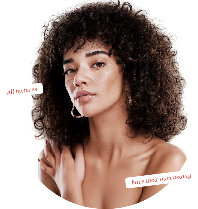 Go Curly visual