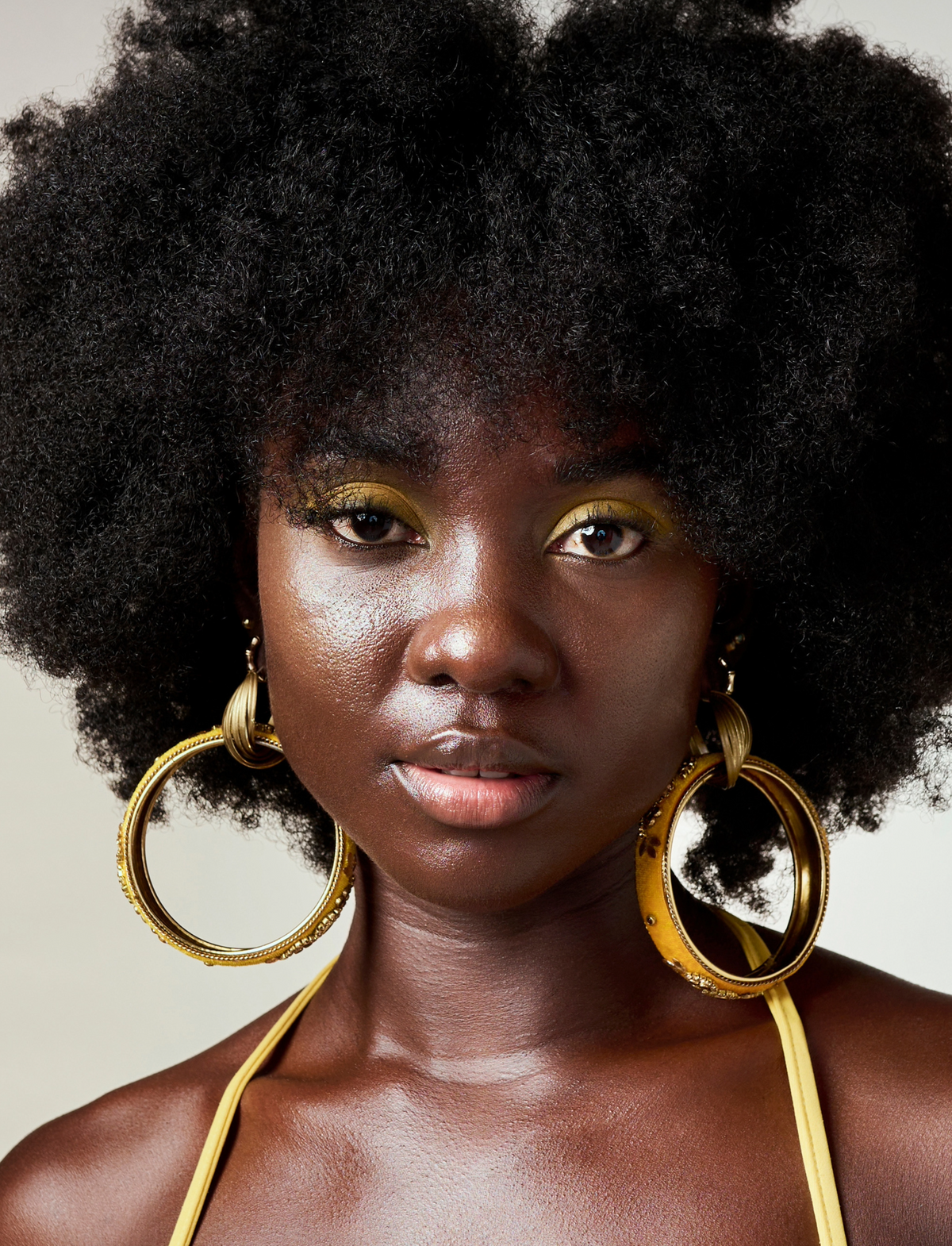 Go Curly definition routine