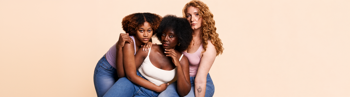 Go Curly all products