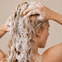 Shampoing Doux (Cheveux Bouclés)