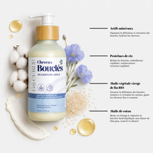 Shampoing Doux (Cheveux Bouclés)