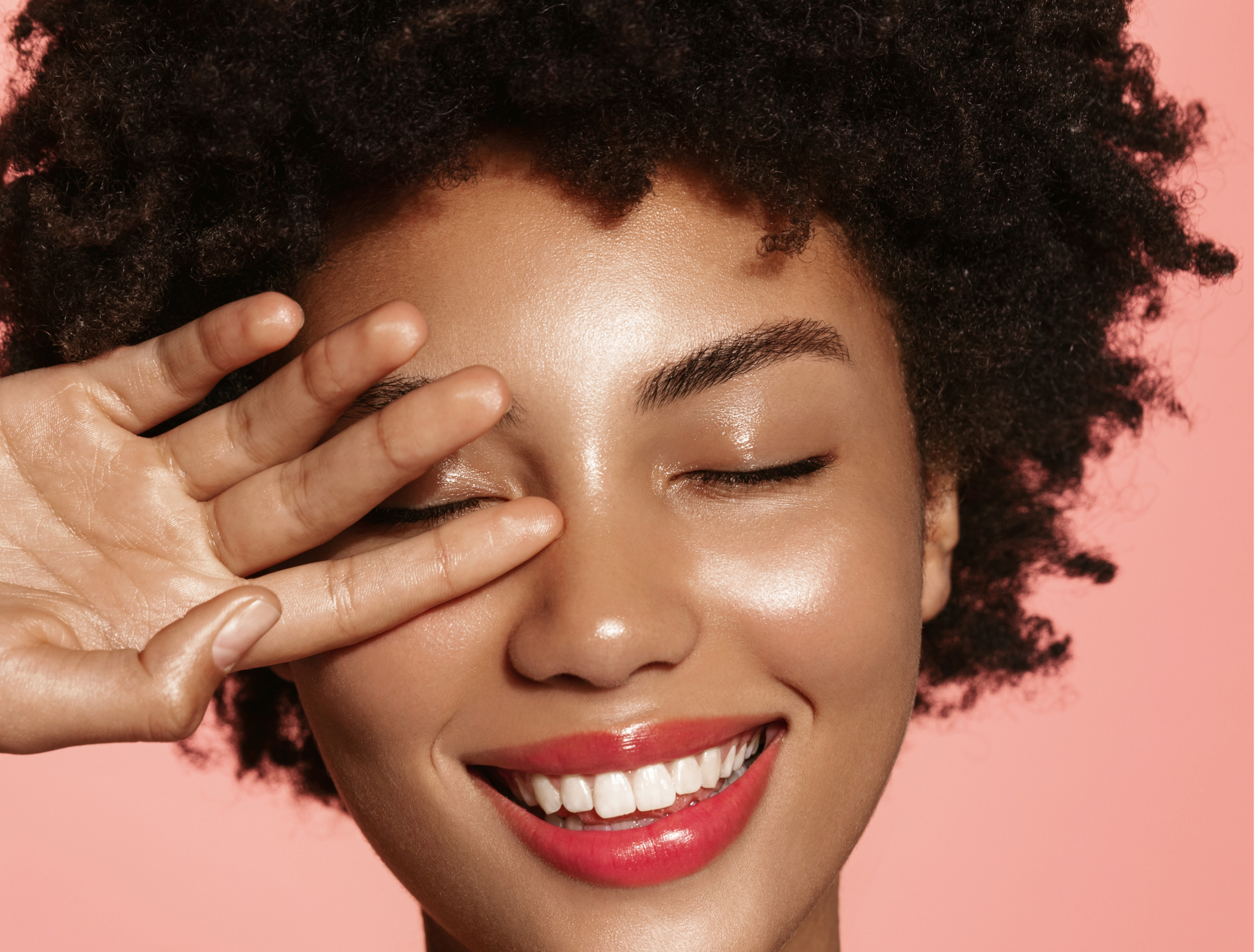Curly hair routine finder