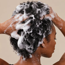 Shampoing Doux (Cheveux Crépus)