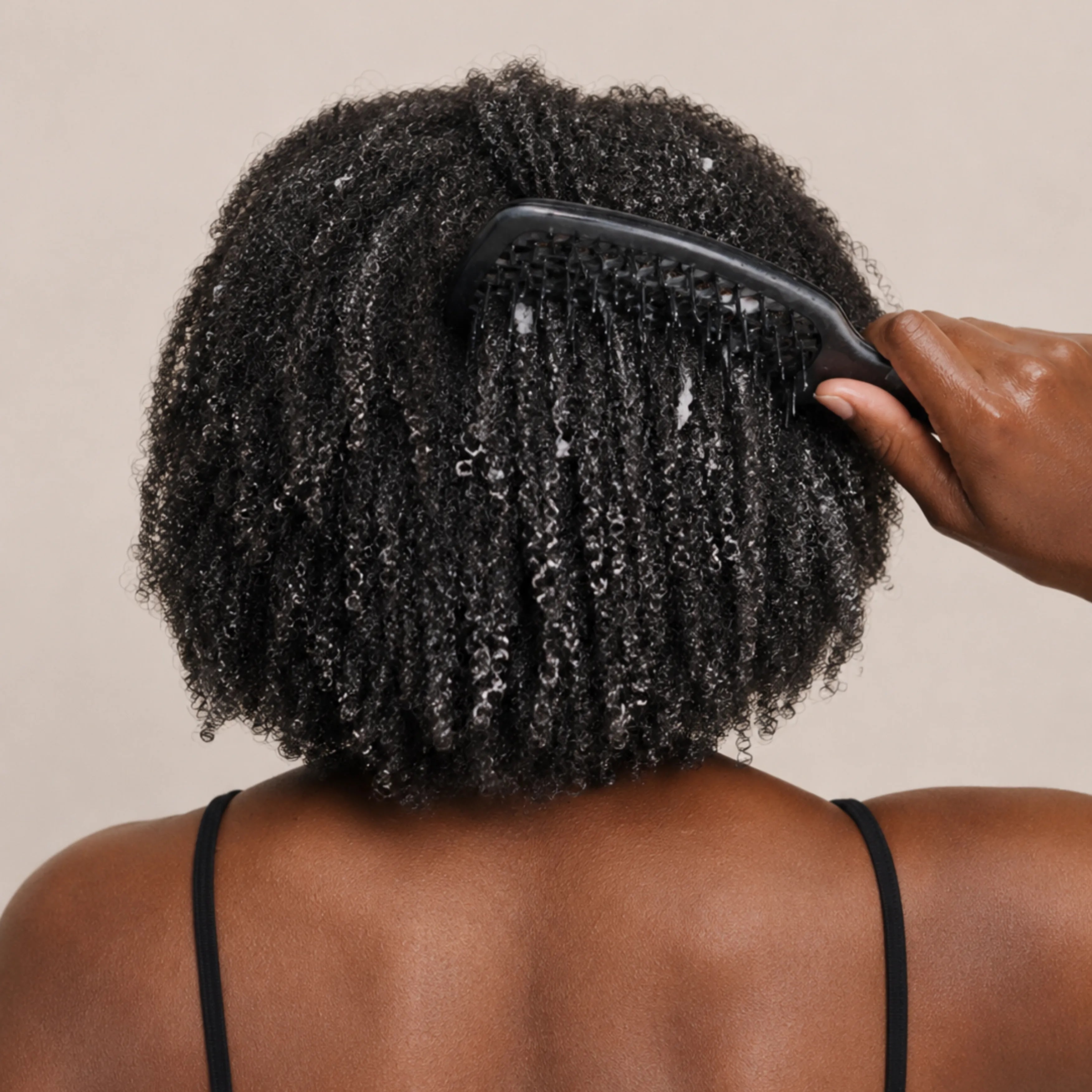 Après-Shampoing (Cheveux Crépus)